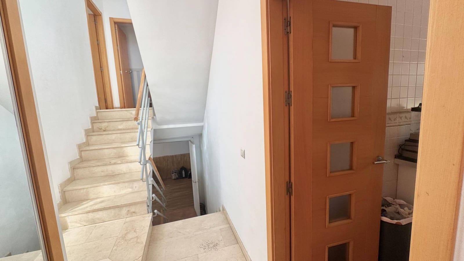 4 soveværelse Villa til salg i Torrequebrada med garage - € 830.000 (Ref: 9398667)