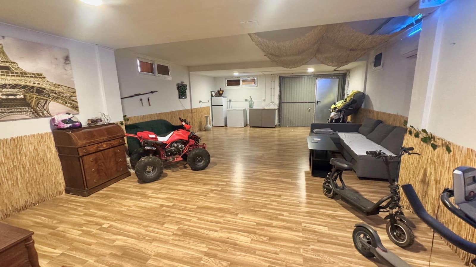 4 soveværelse Villa til salg i Torrequebrada med garage - € 830.000 (Ref: 9398667)