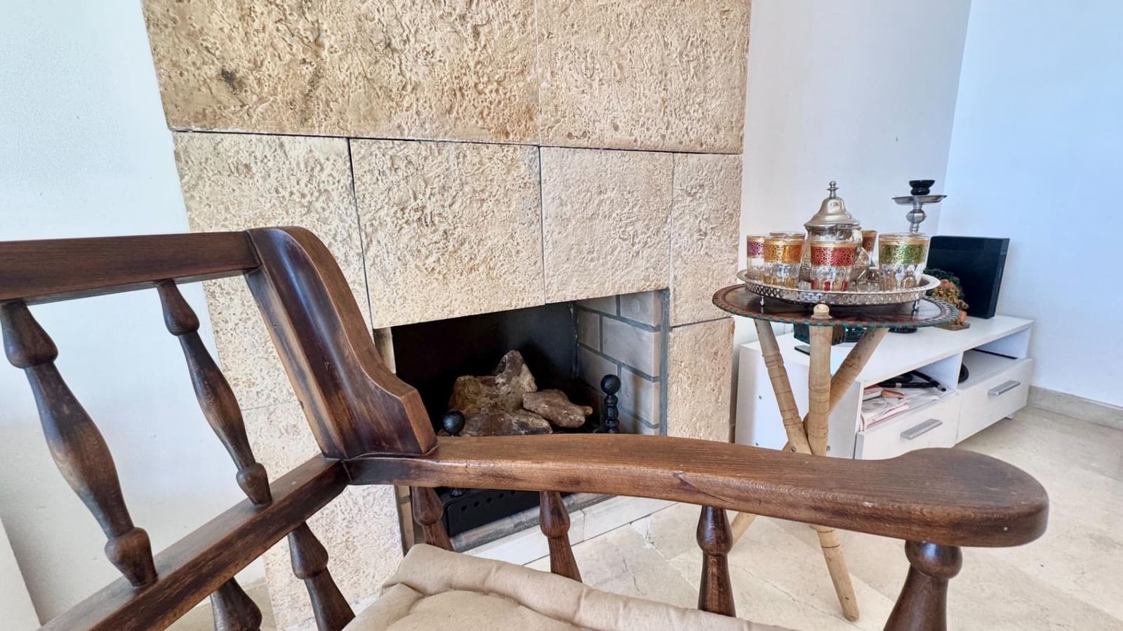 4 soveværelse Villa til salg i Torrequebrada med garage - € 830.000 (Ref: 9398667)