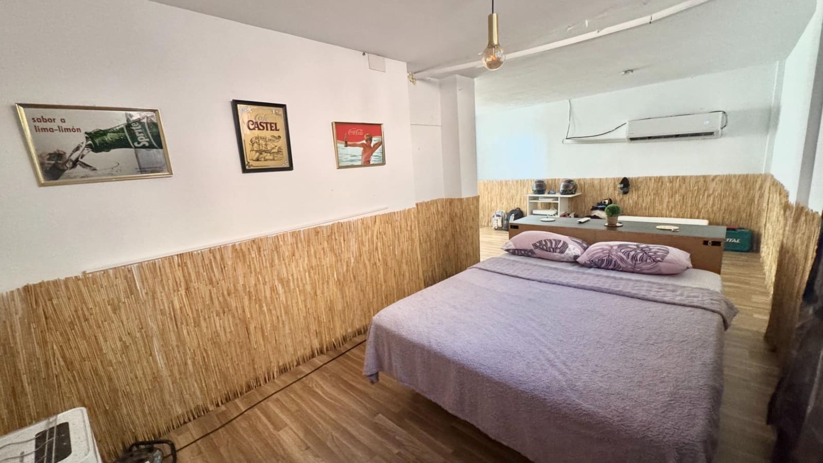 4 soveværelse Villa til salg i Torrequebrada med garage - € 830.000 (Ref: 9398667)