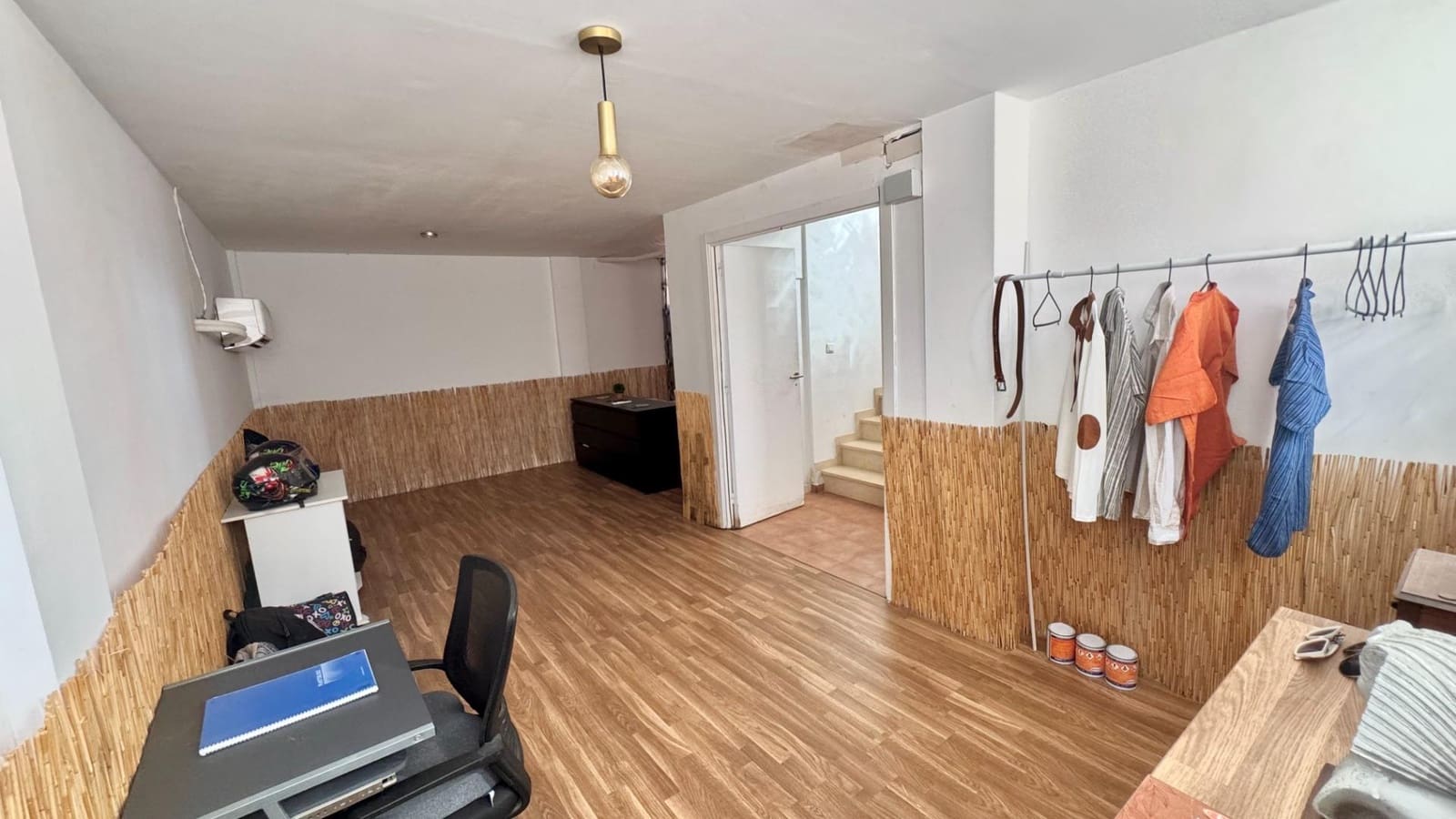 4 soveværelse Villa til salg i Torrequebrada med garage - € 830.000 (Ref: 9398667)