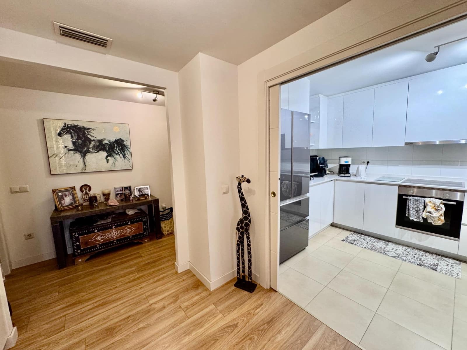 4 Zimmer Wohnung zu verkaufen in Benalmadena mit Pool Garage - 511.000 € (Ref: 9398668)