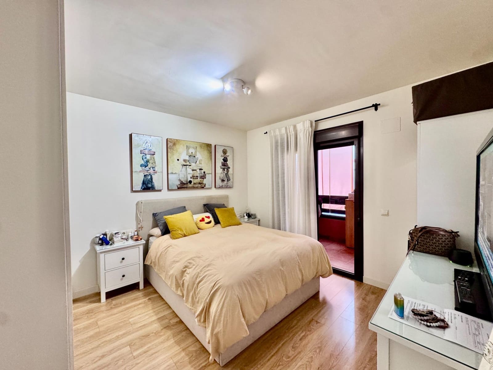 4 Zimmer Wohnung zu verkaufen in Benalmadena mit Pool Garage - 511.000 € (Ref: 9398668)