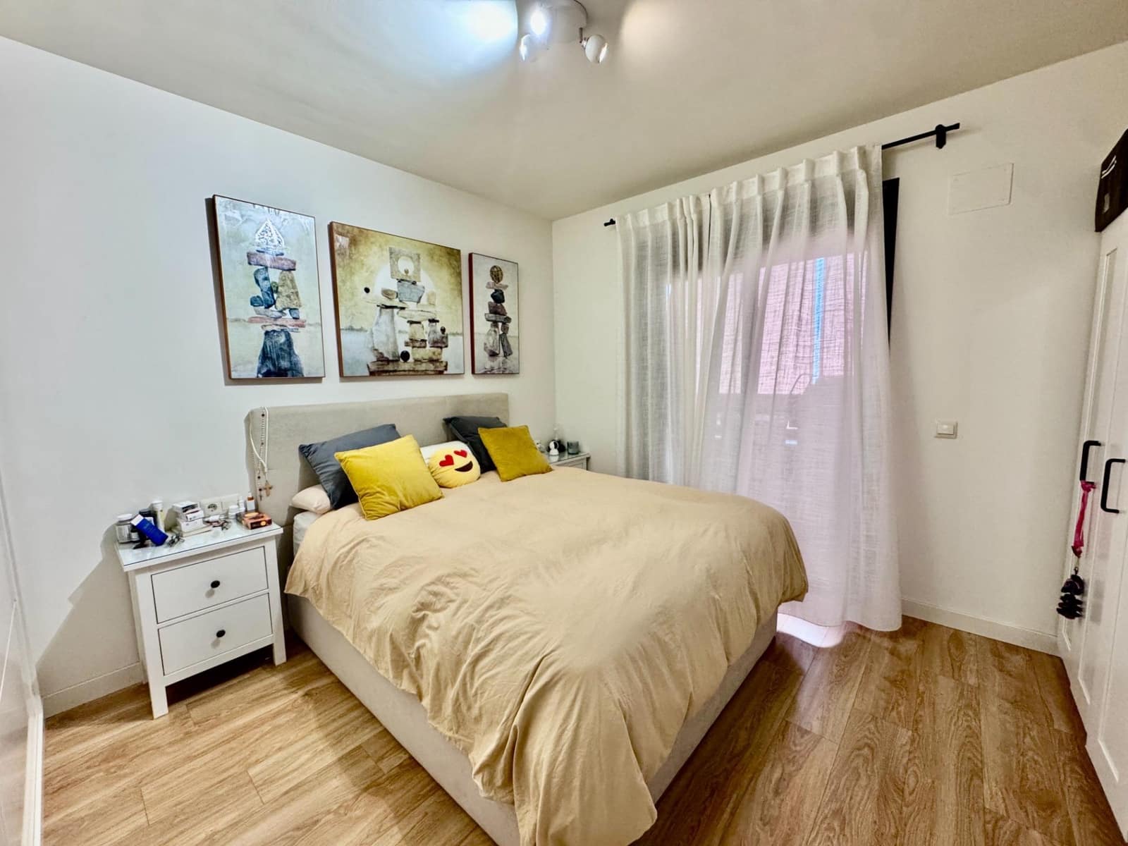 4 Zimmer Wohnung zu verkaufen in Benalmadena mit Pool Garage - 511.000 € (Ref: 9398668)