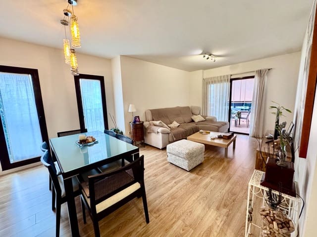 4 Zimmer Wohnung zu verkaufen in Benalmádena mit Pool Garage - 511.000 € (Ref: 9398668)