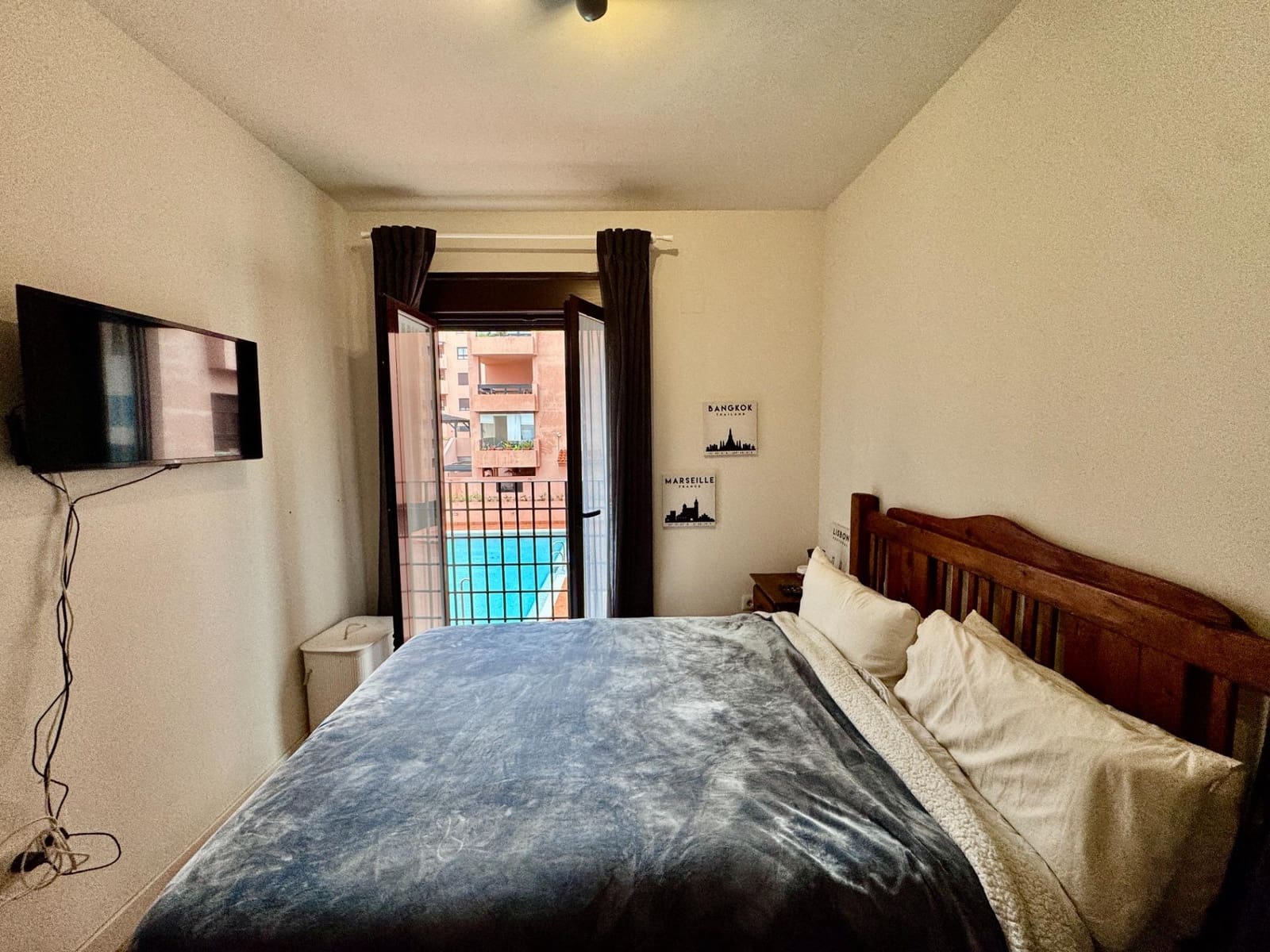 4 Zimmer Wohnung zu verkaufen in Benalmadena mit Pool Garage - 511.000 € (Ref: 9398668)