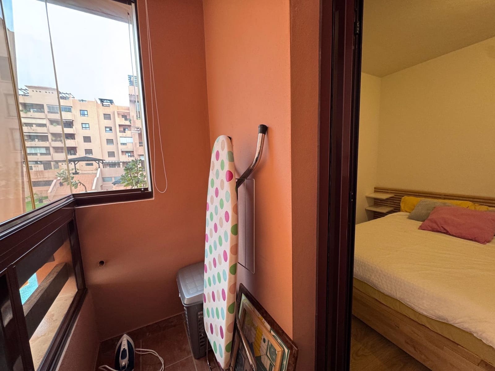 4 Zimmer Wohnung zu verkaufen in Benalmadena mit Pool Garage - 511.000 € (Ref: 9398668)