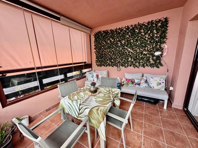 4 Zimmer Wohnung zu verkaufen in Benalmádena mit Pool Garage - 511.000 € (Ref: 9398668)