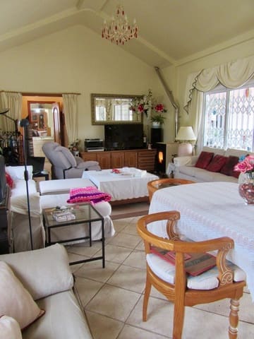 5 slaapkamer Finca/Landhuis te koop in Cártama met zwembad - € 499.000 (Ref: 9403557)