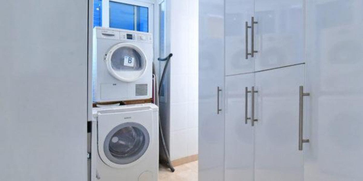 2 sovrum Lägenhet till salu i Torrequebrada med garage - 2 900 000 € (Ref: 9406616)