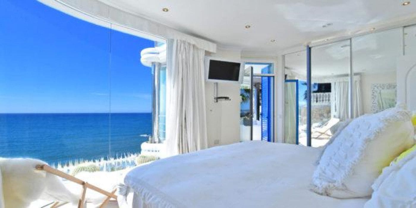 2 sovrum Lägenhet till salu i Torrequebrada med garage - 2 900 000 € (Ref: 9406616)