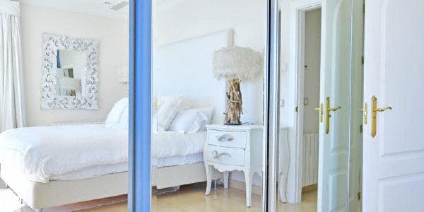 2 sovrum Lägenhet till salu i Torrequebrada med garage - 2 900 000 € (Ref: 9406616)