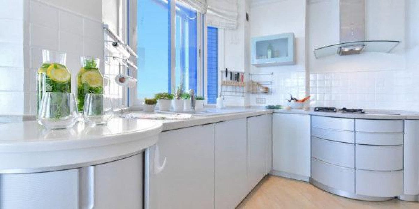 2 sovrum Lägenhet till salu i Torrequebrada med garage - 2 900 000 € (Ref: 9406616)