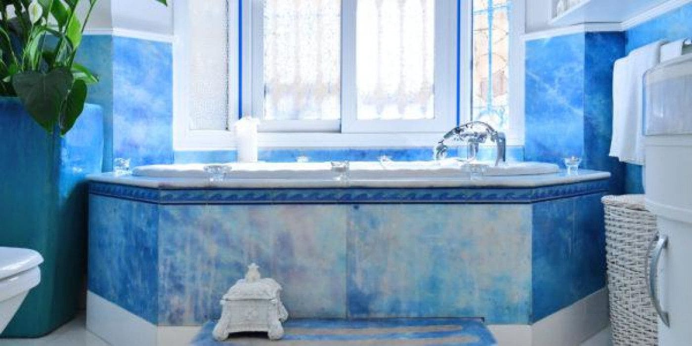 2 sovrum Lägenhet till salu i Torrequebrada med garage - 2 900 000 € (Ref: 9406616)