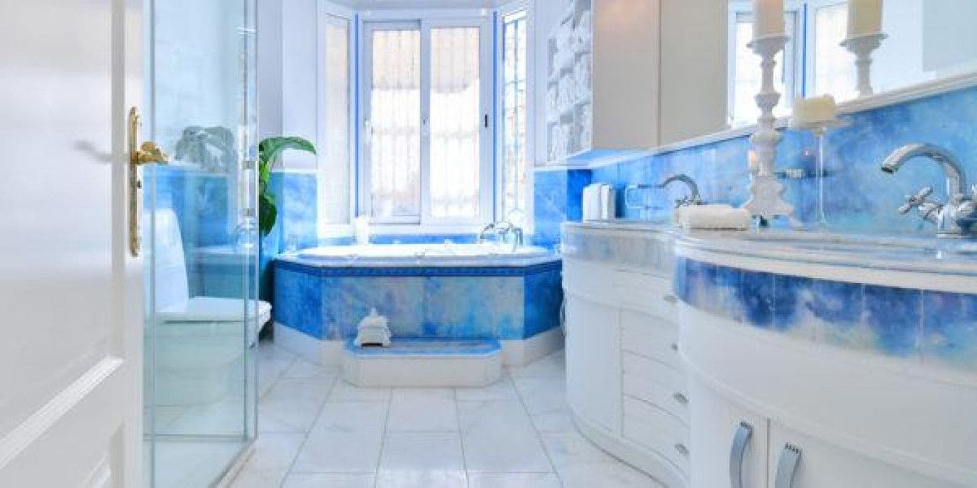 2 sovrum Lägenhet till salu i Torrequebrada med garage - 2 900 000 € (Ref: 9406616)