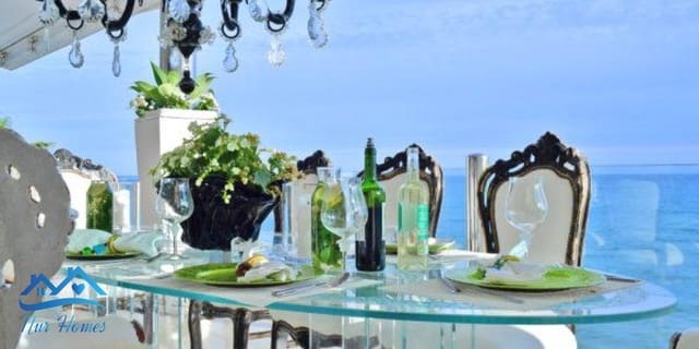 Piso de 2 habitaciones en Torrequebrada, Benalmádena en venta con garaje - 2.900.000 € (Ref: 9406616)