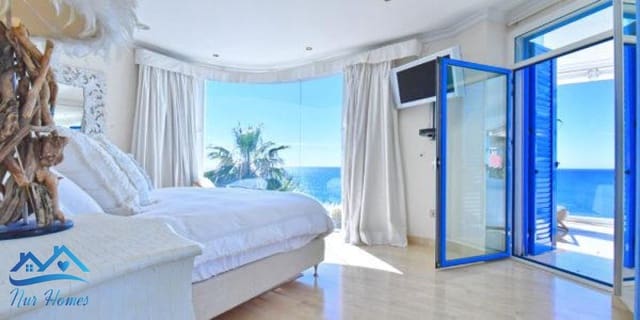 Piso de 2 habitaciones en Torrequebrada, Benalmádena en venta con garaje - 2.900.000 € (Ref: 9406616)