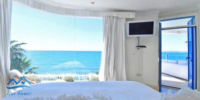 Piso de 2 habitaciones en Torrequebrada, Benalmádena en venta con garaje - 2.900.000 € (Ref: 9406616)