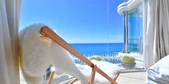 Piso de 2 habitaciones en Torrequebrada, Benalmádena en venta con garaje - 2.900.000 € (Ref: 9406616)