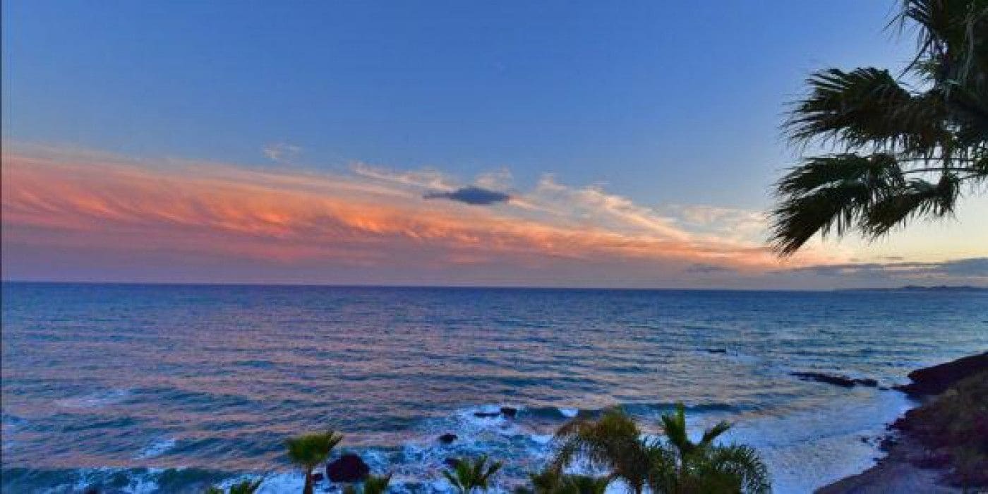 2 sovrum Lägenhet till salu i Torrequebrada med garage - 2 900 000 € (Ref: 9406616)