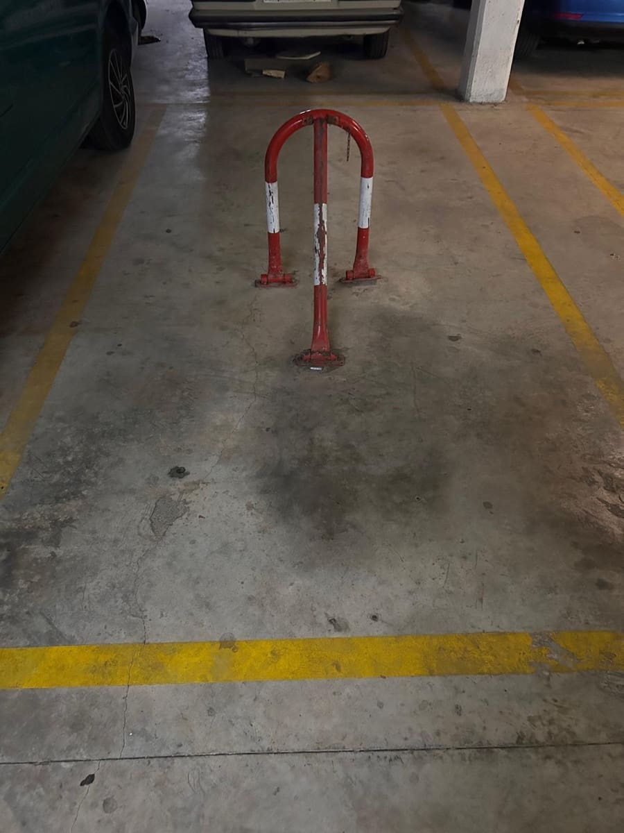 Garage til salg i Torremolinos - € 9.500 (Ref: 9413972)