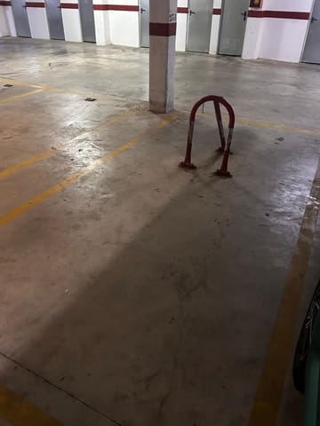 Garage til salg i Torremolinos - € 9.500 (Ref: 9413972)