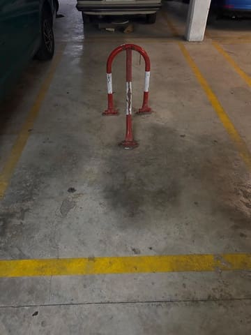 Garage til salg i Torremolinos - € 9.500 (Ref: 9413972)