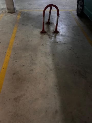 Garage til salg i Torremolinos - € 9.500 (Ref: 9413972)