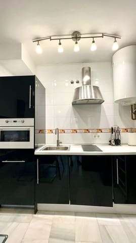 Studio te koop in Torremolinos - € 154.900 (Ref: 9416041)