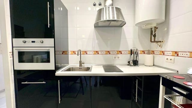 Studio te koop in Torremolinos - € 154.900 (Ref: 9416041)