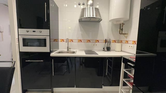 Studio te koop in Torremolinos - € 154.900 (Ref: 9416041)