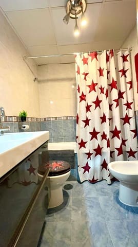 Studio till salu i Torremolinos - 154 900 € (Ref: 9416041)