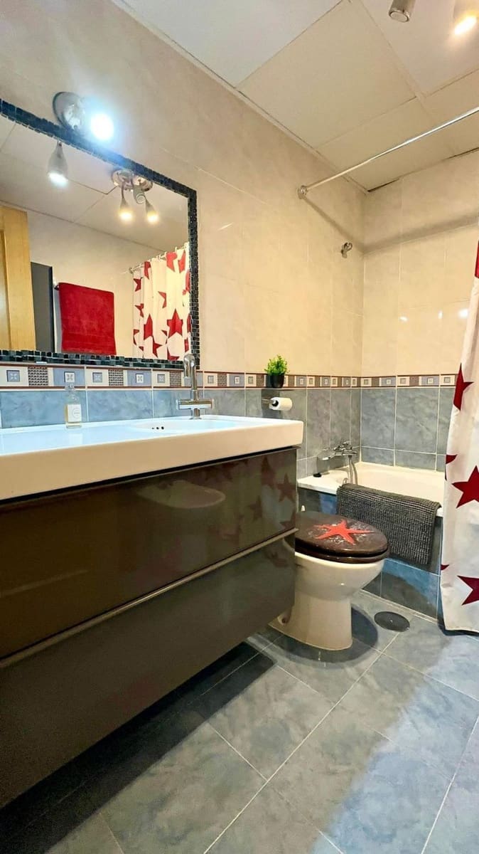 Studio for sale in Torremolinos - € 154,900 (Ref: 9416041)