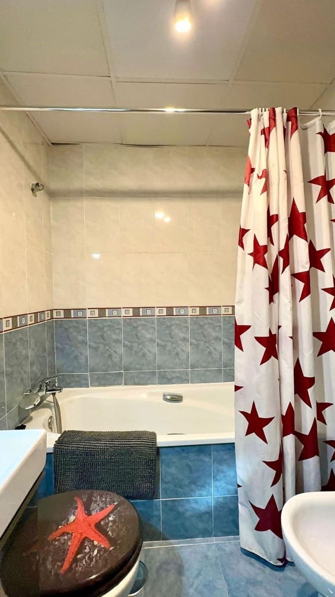 Studio for sale in Torremolinos - € 154,900 (Ref: 9416041)