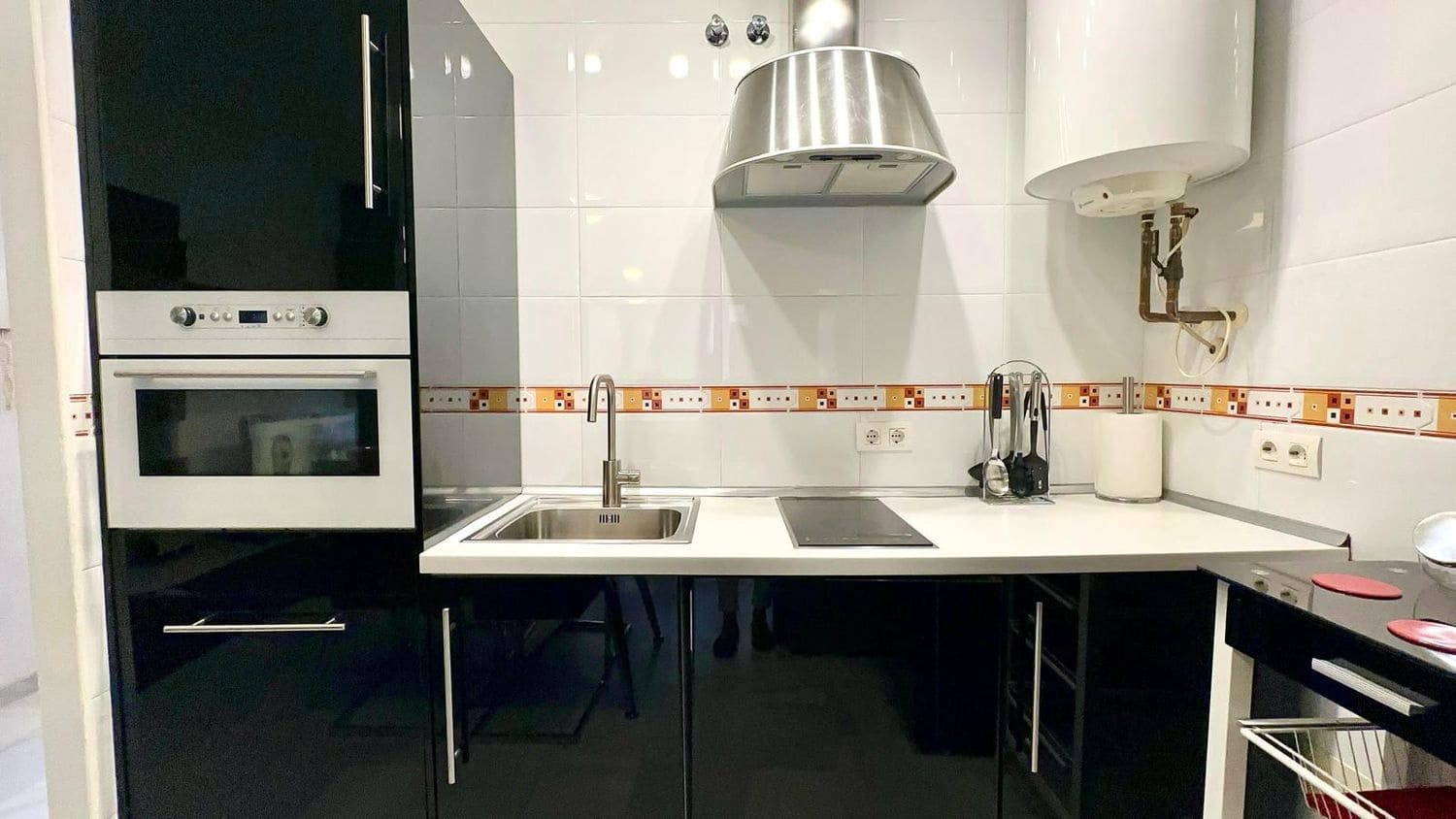 Studio for sale in Torremolinos - € 154,900 (Ref: 9416041)