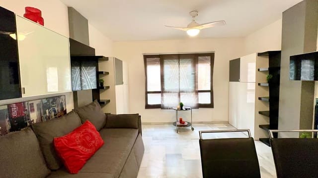 Studio till salu i Torremolinos - 154 900 € (Ref: 9416041)