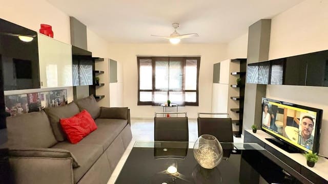 Studio till salu i Torremolinos - 154 900 € (Ref: 9416041)