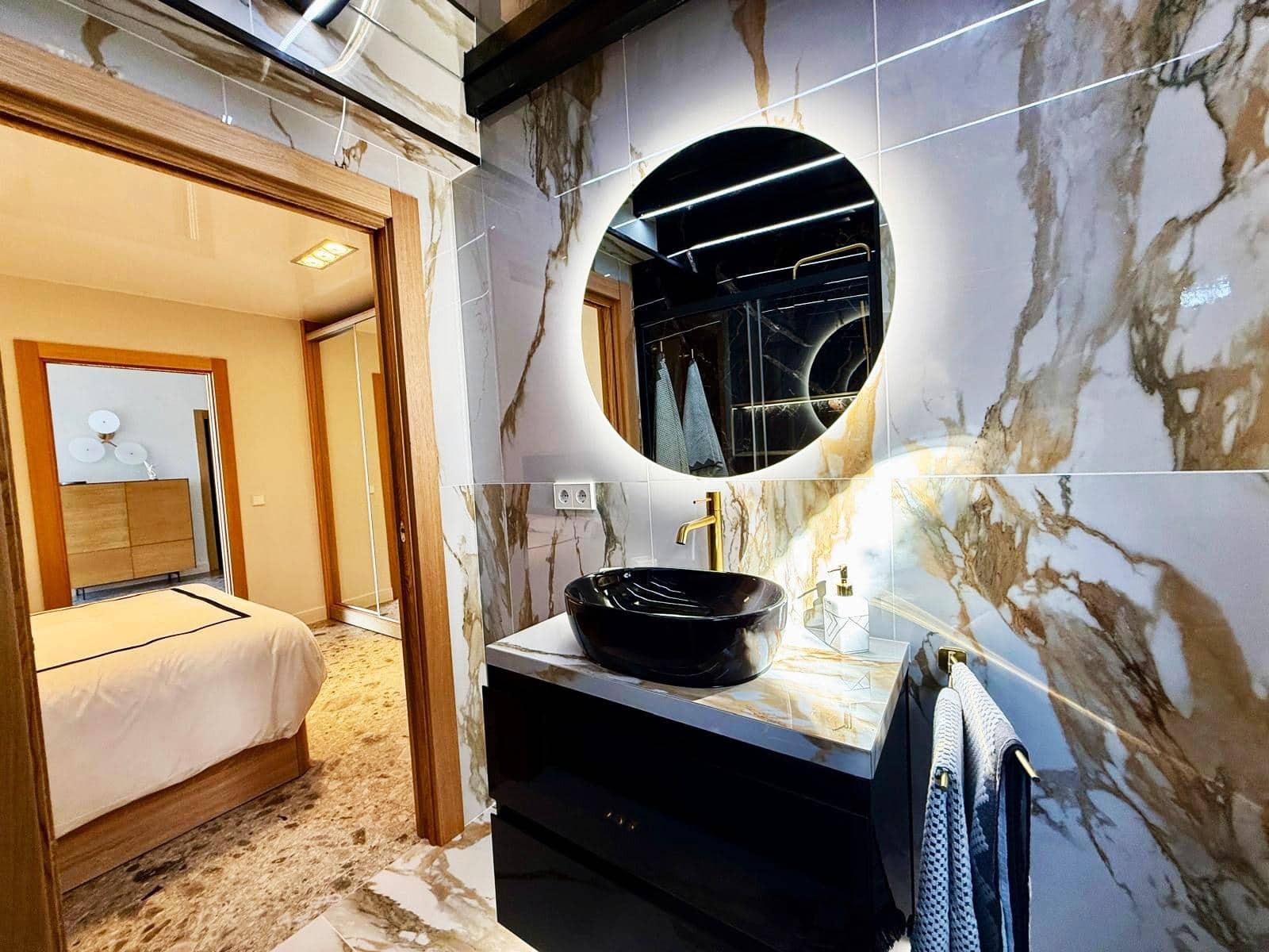 4 bedroom Villa for sale in Benalmadena with pool garage - € 1,395,000 (Ref: 9422292)