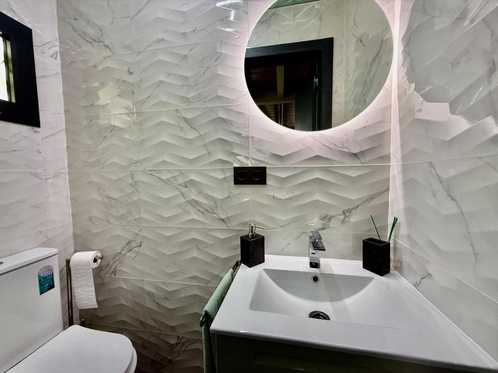 4 bedroom Villa for sale in Benalmadena with pool garage - € 1,395,000 (Ref: 9422292)