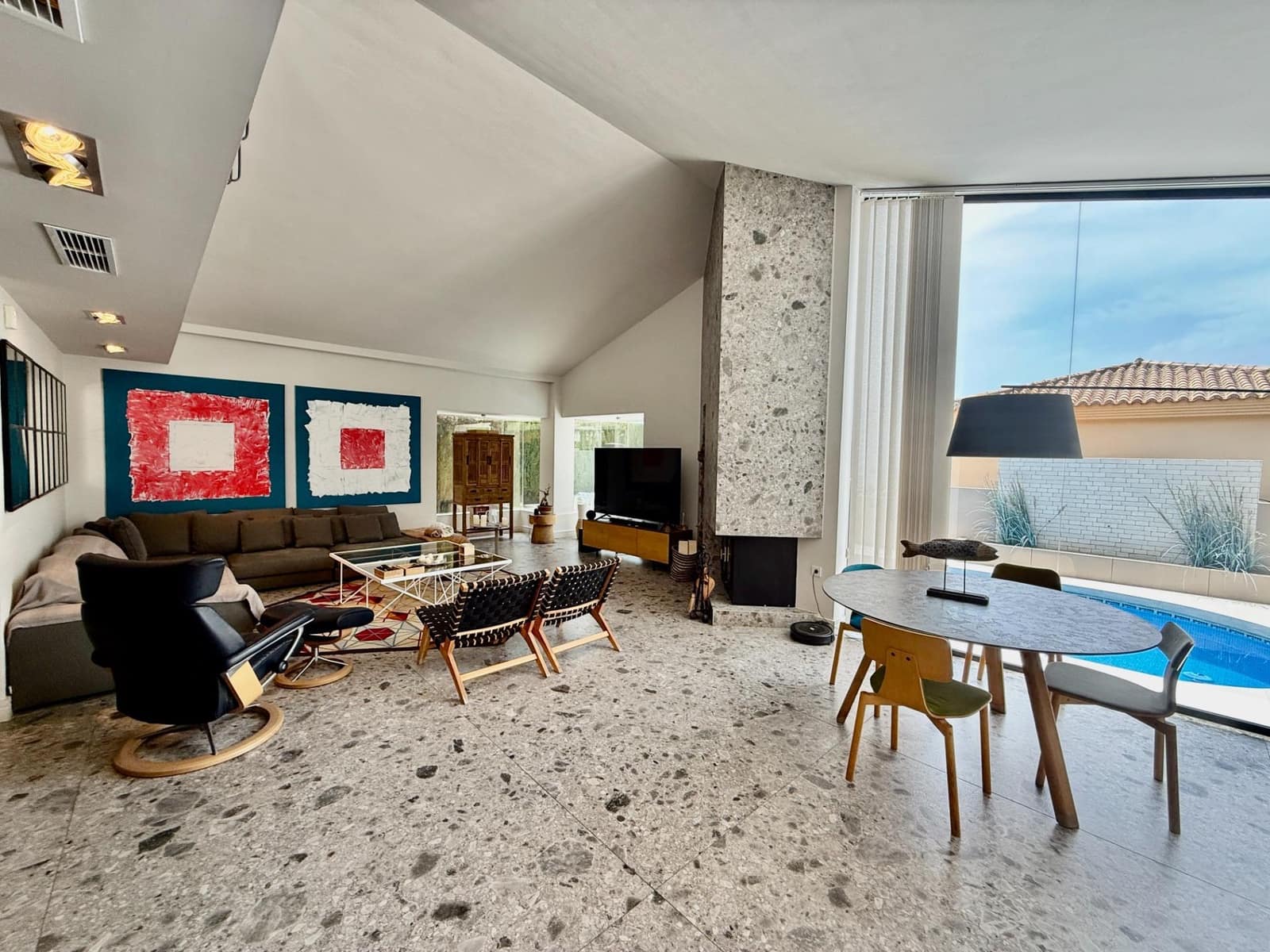 4 bedroom Villa for sale in Benalmadena with pool garage - € 1,395,000 (Ref: 9422292)