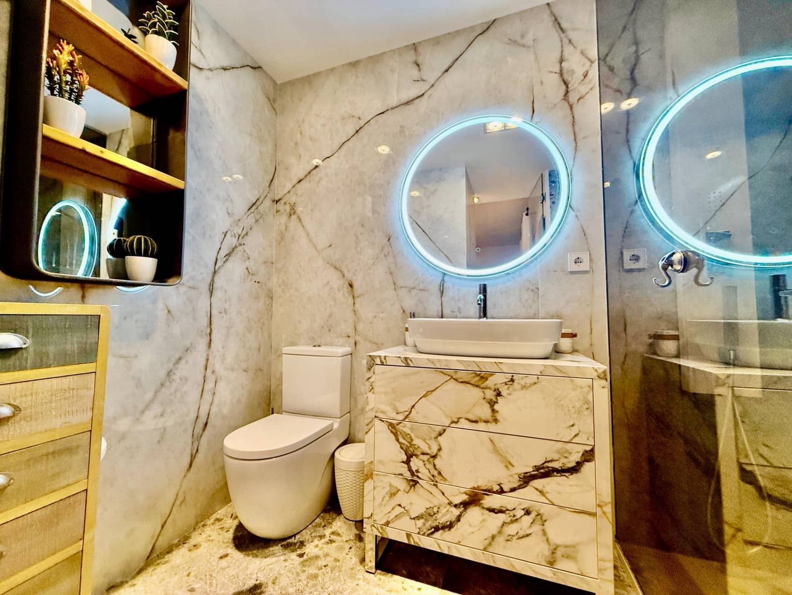 4 bedroom Villa for sale in Benalmadena with pool garage - € 1,395,000 (Ref: 9422292)