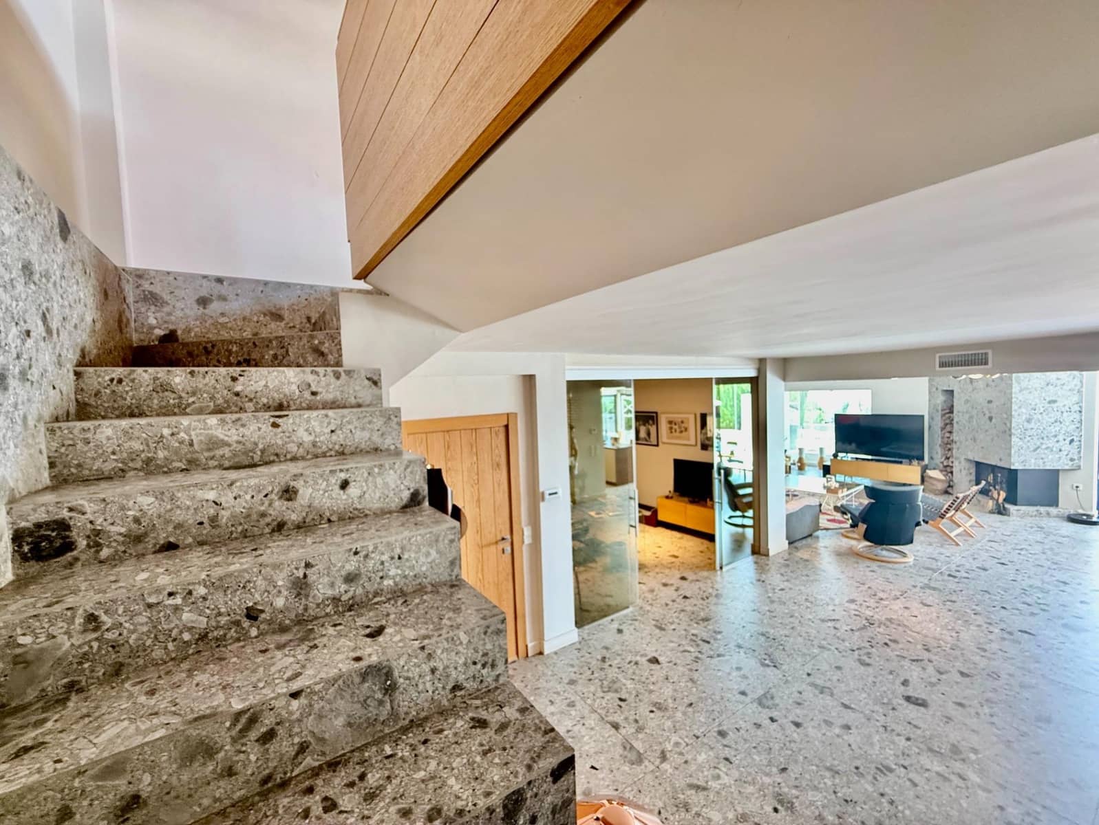 4 bedroom Villa for sale in Benalmadena with pool garage - € 1,395,000 (Ref: 9422292)