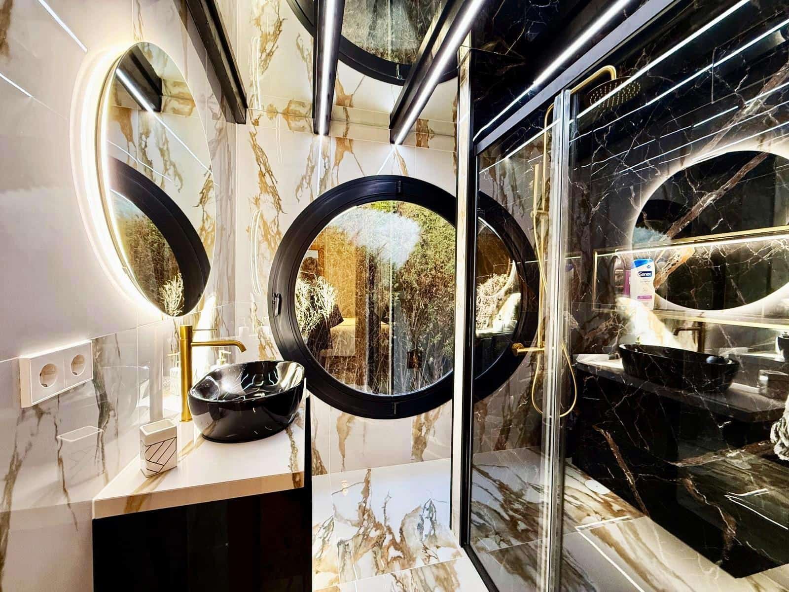 4 bedroom Villa for sale in Benalmadena with pool garage - € 1,395,000 (Ref: 9422292)