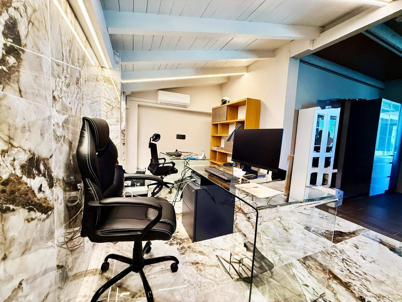 4 bedroom Villa for sale in Benalmadena with pool garage - € 1,395,000 (Ref: 9422292)