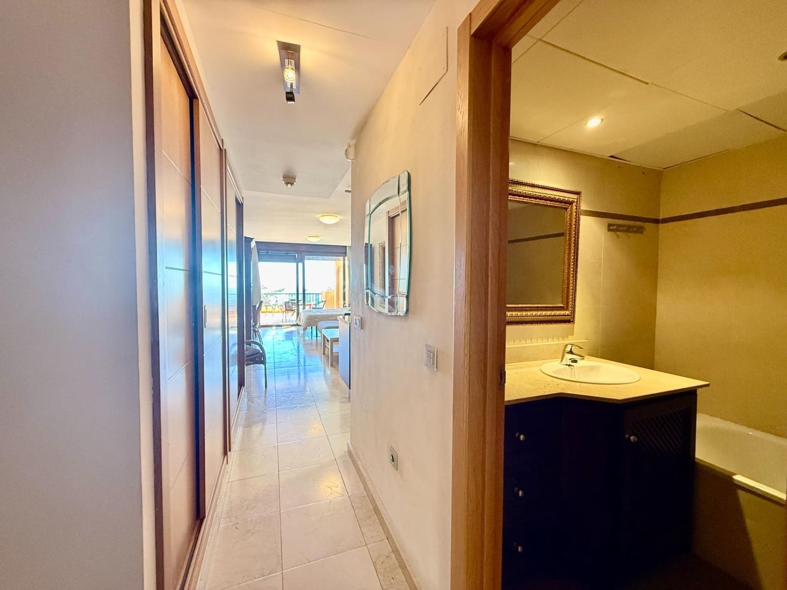 Studio te koop in Benalmadena met zwembad garage - € 270.000 (Ref: 9427428)