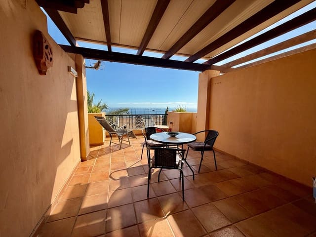 Studio te koop in Benalmádena met zwembad garage - € 270.000 (Ref: 9427428)