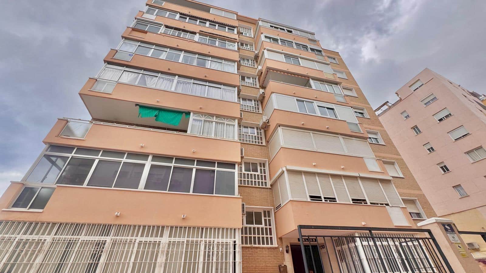 2 camera da letto Appartamento in vendita in Torremolinos - 234.900 € (Rif: 9431701)