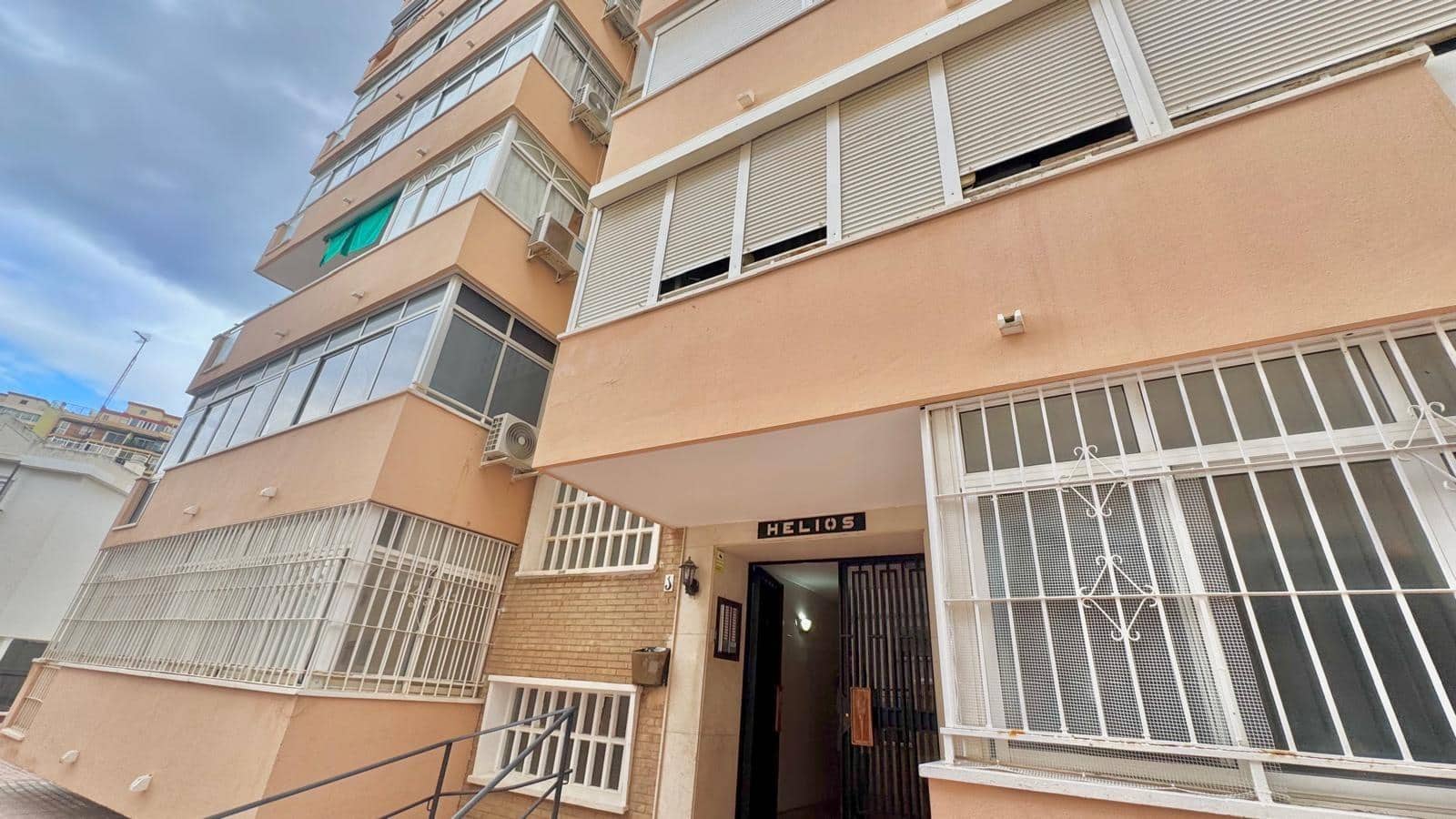 2 camera da letto Appartamento in vendita in Torremolinos - 234.900 € (Rif: 9431701)