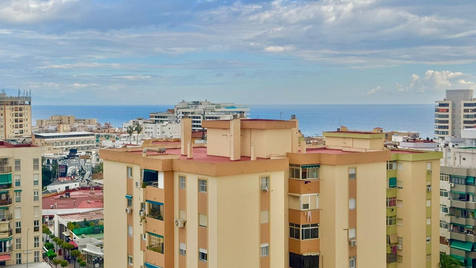 2 camera da letto Appartamento in vendita in Torremolinos - 234.900 € (Rif: 9431701)