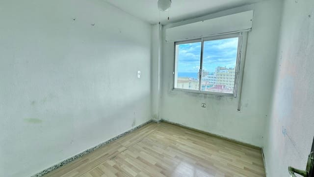2 makuuhuone Asunto myytävänä paikassa Torremolinos - 239 900 € (Ref: 9431701)